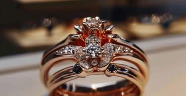 Où acheter une alliance de mariage pour femme originale ?