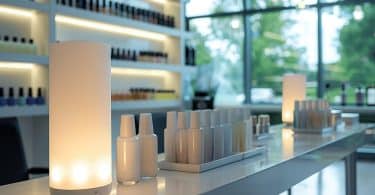 Où acheter une lampe pour vernis semi permanent ?