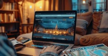 Où chercher un hotel à Nancy Sud ?