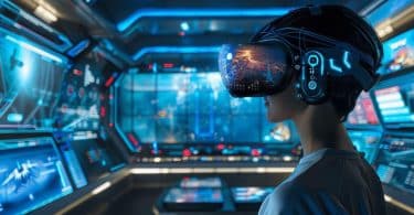 Où faire une formation professionnelle en réalité virtuelle ?