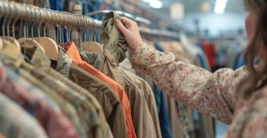 Où peut-on acheter une blouse de travail pas cher ?