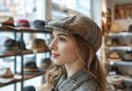 Où peut-on acheter une casquette gavroche pour femme ?