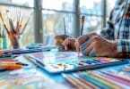 Où peut-on suivre une formation art design dans une école à Lyon ?