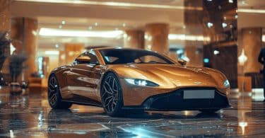 Où réserver une location d’une voiture de luxe à Cean ?