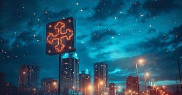 Où se situe la pharmacie de nuit à Grenoble ?