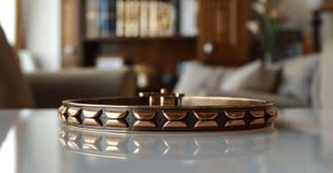 Où trouver des avis sur le bracelet en cuivre magnétique ?
