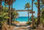 Où trouver un camping en front de mer à Argeles sur Mer ?