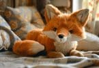 Où trouver un doudou renard fabriqué en France ?