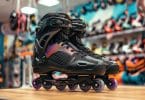 Où trouver un paire de roller quad pour homme pas cher ?