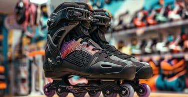 Où trouver un paire de roller quad pour homme pas cher ?