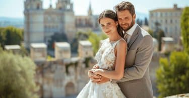 Où trouver un photographe de mariage sur Avignon ?