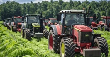 Où trouver un tracteur d’occasion en Gironde ?