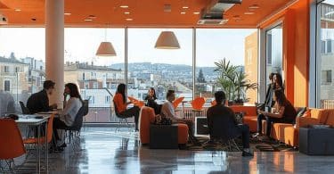 Où trouver une agence digitale à Aix en Provence qui recrute ?