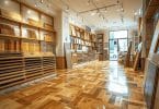 Où trouver une boutique de parquet à Paris ?