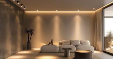 Pourquoi acheter un plafonnier a spot led design ?