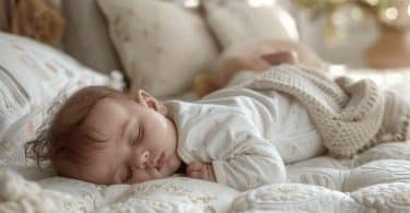 Pourquoi c’est préférable d’acheter un matelas bio made in France pour un bébé ?