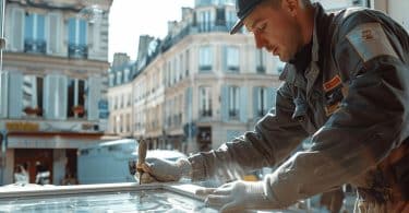 Pourquoi contacter un vitrier à Lyon 1 ?