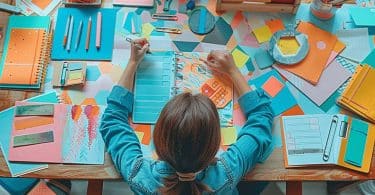 Pourquoi créer son agenda personnalisé ?