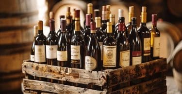 Pourquoi faire l’achat d’une caisse de vin ?