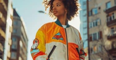 Pourquoi faire sa propre veste avec logo ?