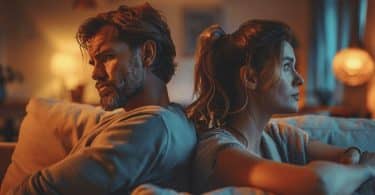 Pourquoi les hommes ne communiquent pas dans le couple ?