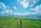 Pourquoi prendre un contrat d’électricité verte ?