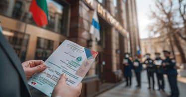 Pourquoi s’adresser à l’ambassade pour faire son visa pour la Russie ?