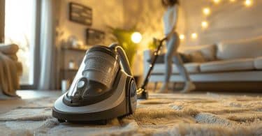 Pourquoi vous ne pourrez plus vous passer de votre aspirateur ultra silencieux ?