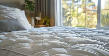 Protège matelas Emma  : Comment le nettoyer efficacement ?