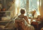 Prouver son amour à son partenaire en écrivant un beau texte