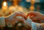 Quand donner les alliances au mariage ?
