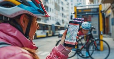 Que peut-on fournir comme justificatif pour bénéficier du forfait mobilité durable ?