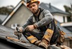 Quel artisan couvreur sur Melun contacter ?