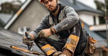 Quel artisan couvreur sur Melun contacter ?