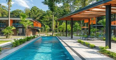 Quel camping à Argeles sur Mer est avec piscine couverte ?