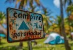 Quel camping propose un emplacement de tente à Argeles sur Mer ?