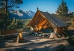Quel camping propose un emplacement de tente à Argeles sur Mer ?
