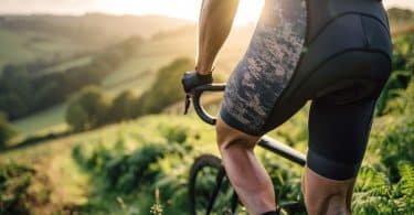 Quel est le meilleur cuissard de vélo pour le gel