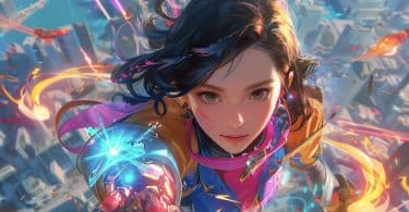Quel est le meilleur jeu animé gratuit sur PC ?