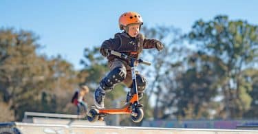 Quel est le meilleur modèle de trottinette freestyle à acheter un enfant qui commence ?