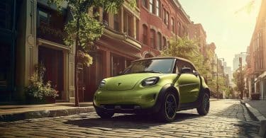 Quel est le plus petit véhicule utilitaire électrique sur le marché aujourd’hui ?