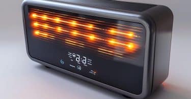 Quel est le prix d’un radiateur électrique portable ?