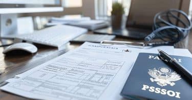 Quel est le prix d’un visa de travail au Canada ?
