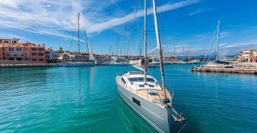 Quel est le prix d’un voilier de 12  à 15 mètres ?  Découvrez les astuces pour trouver des occasions