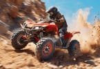Quel est le prix d’une assurance quad 350 raptor ?