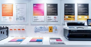 Quel est le prix d’une impression de flyer ?