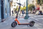 Quel est le prix moyen annuel pour assurer sa trottinette électrique ?