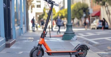 Quel est le prix moyen annuel pour assurer sa trottinette électrique ?