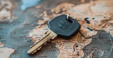 Quel est le prix pour l’import d’une voiture ?