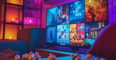 Quel est le programme tv canal plus décalé ?